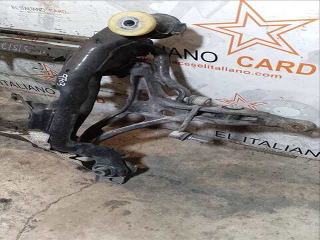 Foto 2ª: Puente Delantero Mercedes Clase ML 350 3.0 CDI V6 265CV 195KW AUT. OM 642 W164) 164.124) [OM642940] (2005)