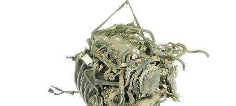Motor Completo Toyota Rav4 2.0 4WD ZSA30_)