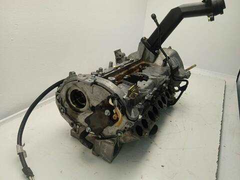 Foto 2ª: Culata Mercedes Clase A 140 170 CDI 168.009) 95CV 70KW [OM668942] (2009)