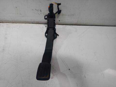 Pedal Acelerador Jeep Avenger ALTITUDE