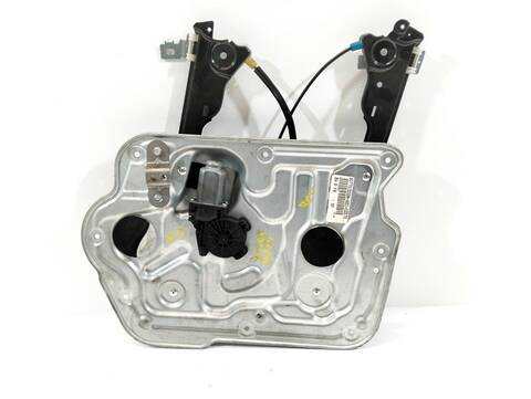Elevalunas Eléctrico Delantero Derecho Nissan Qashqai 2.0 16V CAT 141CV