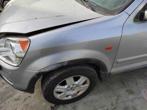 Aleta Delantera Izquierda Honda Crv K20A4 RD8)