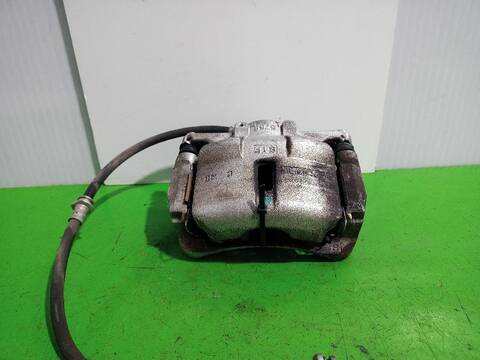 Foto 3ª: Pinza Freno Delantera Derecho Nissan Qashqai ACENTA 116CV [HRA2DDT] (2013)