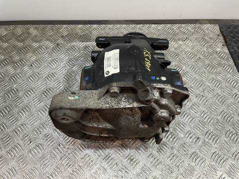 Foto 2ª: Diferencial Trasero Bmw X5 3.0 D 286CV 210KW E70) M57N306D5 (2008)