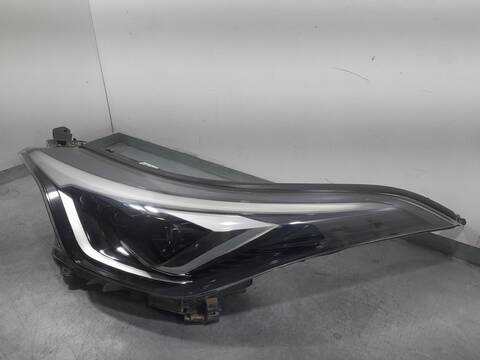 Foto 2ª: Faro Izquierdo Toyota CHR HYBRID ADVANCE 184CV 135KW [M20A-FXS] (2020)