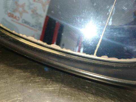 Foto 2ª: Retrovisor Derecho Bmw Serie 1 114 118D BERLINA 122CV 90KW [204D4 D] (2005)