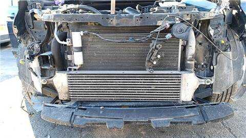 Radiador Calefaccion A.A. Nissan Qashqai 2.0 DCI 150CV 110KW