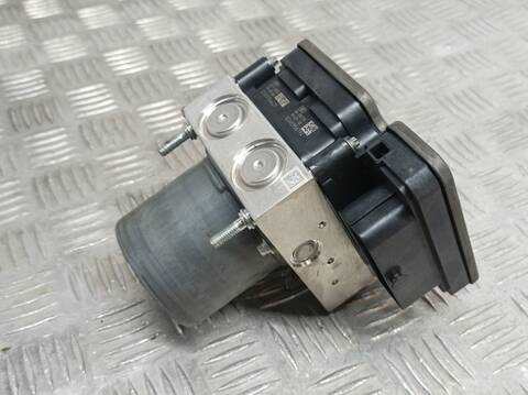 Foto 2ª: Abs Renault Clio EXPERIENCE 101CV 74KW [H4D450] (2020)