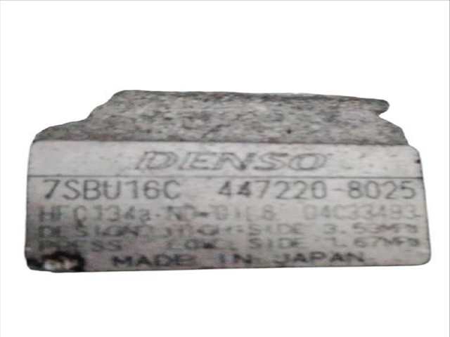 Compresor Aire Acondicionado Bmw Serie 5 530 3.0 D 193CV E39) M57D30