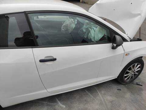 Puerta Delantera Derecha Seat Ibiza CGPA BERLINA