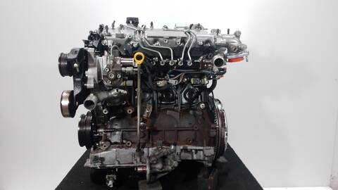 Motor Completo Toyota Corolla 2.0 D-4D CDE120R_ CDE120L_) 116CV 85KW
