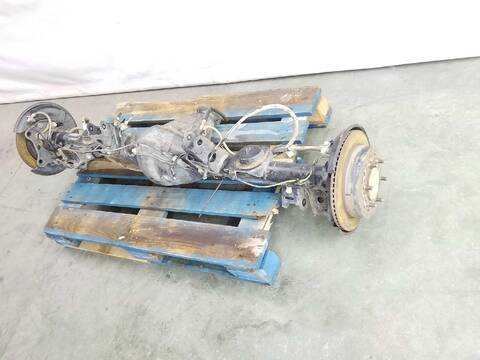Foto 2ª: Puente Trasero Toyota Land Cruiser 2.8 177CV [1GD] (2009)