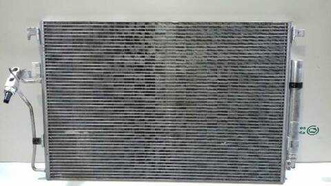 Radiador Calefaccion A.A. Mercedes Sprinter 2.1 CDI CAT 129CV 95KW CAJA ABIERTA