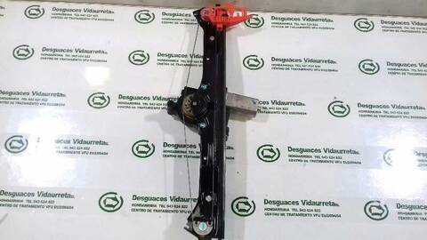 Foto 2ª: Elevalunas Eléctrico Delantero Izquierdo Fiat Bravo 1.9 JTD 16V CAT 150CV 110KW [937A5000] (2008)