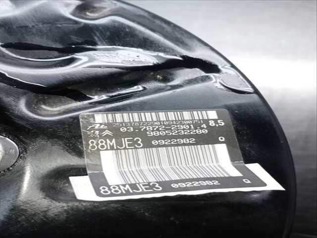 Foto 4ª: Servofreno Toyota Proace COMBI L1 VX 102CV 75KW [YHR] (2022)