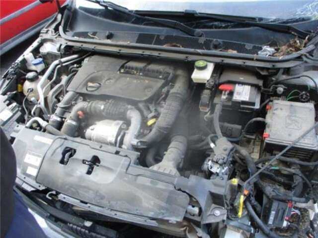 Foto 3ª: Elevalunas Eléctrico Trasero Izquierdo Peugeot 308 1.6HDI [BHZ-BH01]