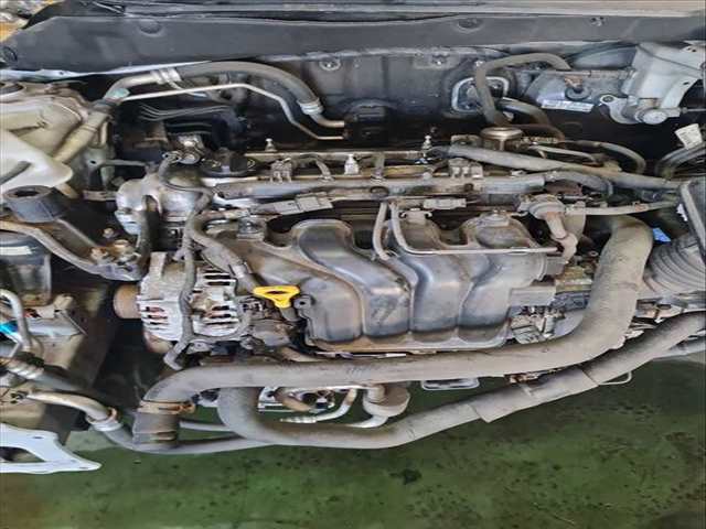 Motor Completo Kia Sportage 1.6 GDI 135CV 99KW