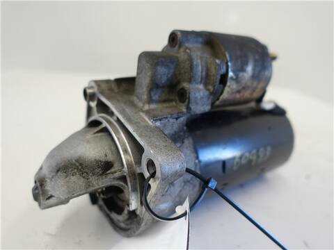 Motor de Arranque Fiat Stilo 1.9 JTD 192_XE1A) 115CV 85KW