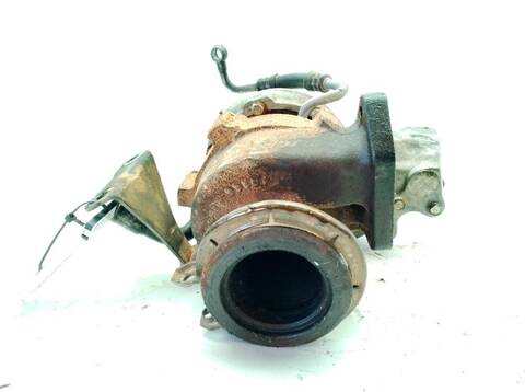 Foto 3ª: Turbocompresor Mitsubishi Outlander VERSION INDEFINIDA (2006)