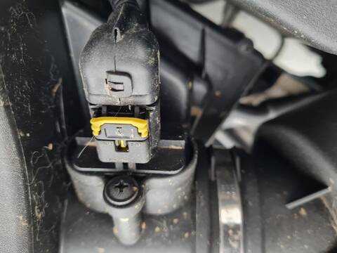 Caudalimetro Opel Zafira EXPRESSION START/STOP 120CV 88KW