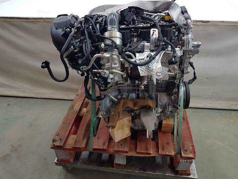 Foto 2ª: Motor Completo Renault Arkana TECHNO 130CV 97KW