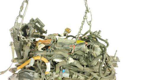 Motor Completo Renault Kangoo Z.E.
