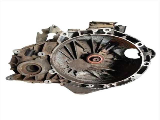 Foto 2ª: Caja Cambios Volkswagen Sharan 1.9 TDI (1995)