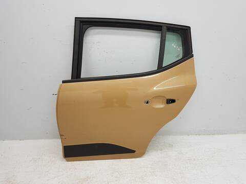 Puerta Trasera Izquierda Dacia Sandero STEPWAY EXPRESSION GO