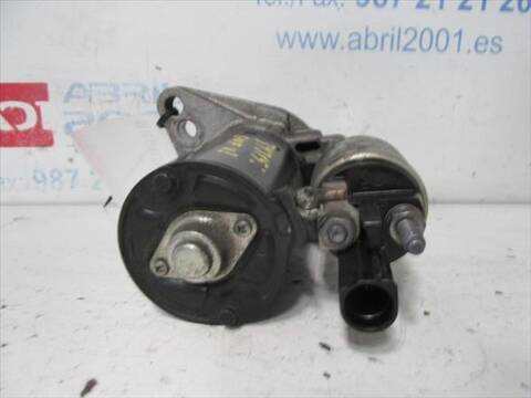 Foto 2ª: Motor de Arranque Volkswagen Golf 1.4 ADVANCE 122CV 90KW [CAX] (2009)