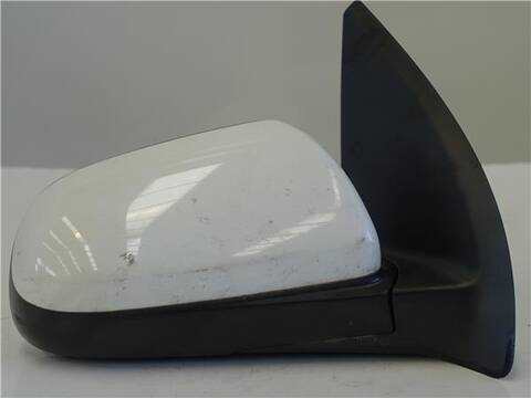 Foto 2ª: Retrovisor Derecho Chevrolet Aveo 1.2 LS HATCHBACK 84CV 62KW [B12D1] (2010)