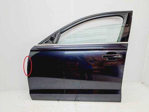 Puerta Delantera Izquierda Audi A6 2.0 TFSI AVANT 180CV 132KW