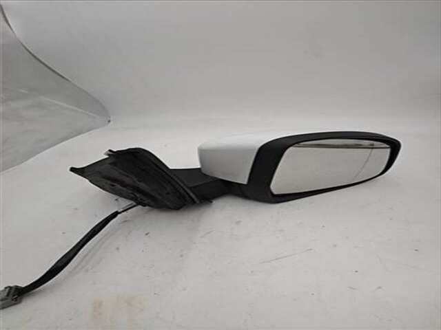 Foto 3ª: Retrovisor Derecho Ford Mondeo 2.0 TREND (09.2010- ) [2.0 LTR. - 103 KW TDCI CAT] [UFBA]