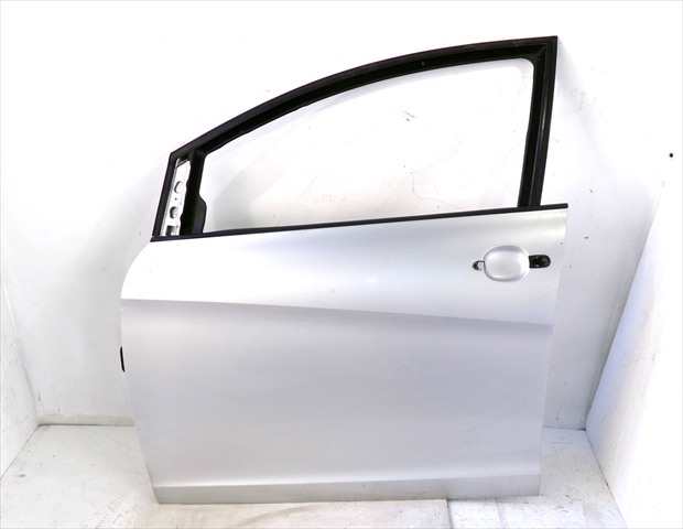 Puerta Delantera Izquierda Seat Altea 2.0 TDI 2005-2013