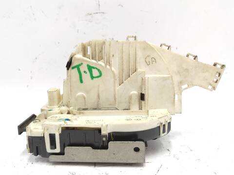 Cerradura Puerta Trasera Derecha Fiat Freemont 2.0 JTD 170CV 125KW