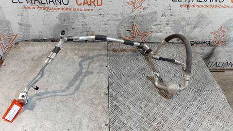 Tubos Aire Acondicionado Kia Rio CONCEPT 84CV 62KW