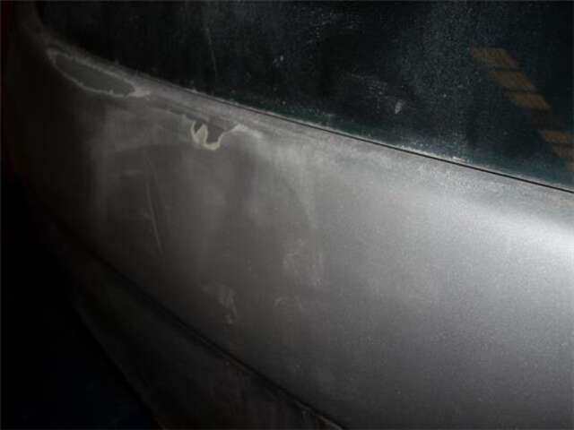 Foto 3ª: Portón Citroen Xsara 2.0 HDI [RHY (DW10TD)]