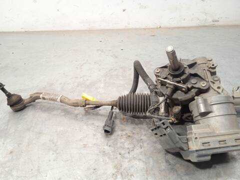 Foto 2ª: Cremallera de Direccion Peugeot 3008 1.2 THP/ PURETECH 130 MRHNSM MRHNSU MRHNSJ MRHNYW ... 131CV 96KW [HNY] (2018)