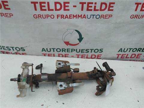 Columna Dirección Toyota Hilux 2.4