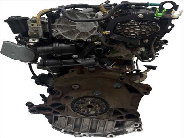 Foto 3ª: Motor Completo Toyota Prius 156CV 115KW [DW12MTED4 4HN] (2010)
