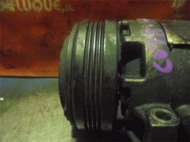 Foto 3ª: Compresor Aire Acondicionado Bmw Serie 3 315 320 D [204D4]