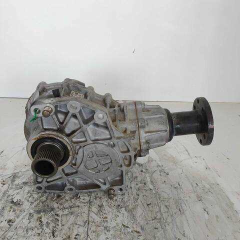 Caja Transfer Hyundai Santa Fe 2.2 CRDI 4X4