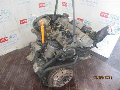 Motor Completo Seat Ibiza 1.9 SDI 64CV 47KW