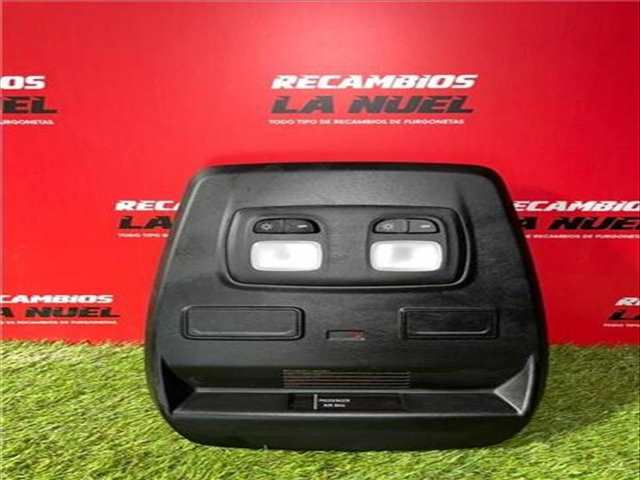 Foto 2ª: Luz Interior Renault Trafic M9R Z7 170CV 125KW FURGON (2023)