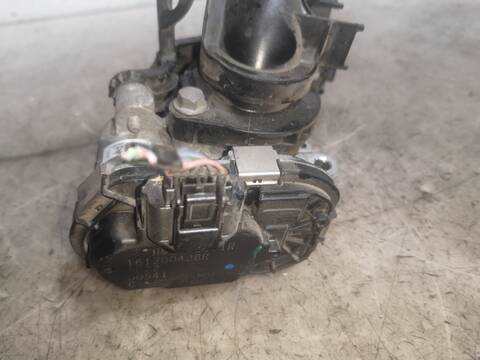 Foto 2ª: Caja Mariposa Dacia Sandero H4D470 (2021)