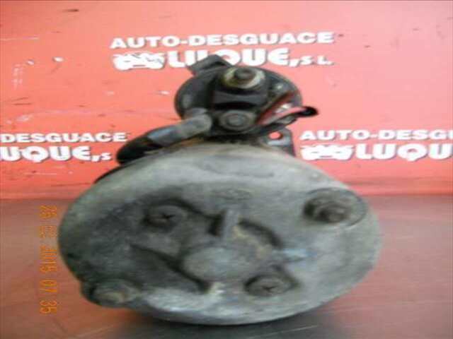 Foto 3ª: Motor de Arranque Alfa Romeo 156 2.4 JTD (136CV) [AR32501]