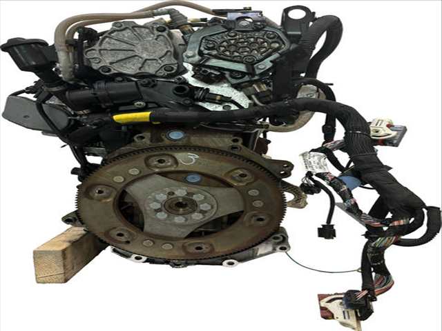 Motor Completo Peugeot 508 204CV 150KW