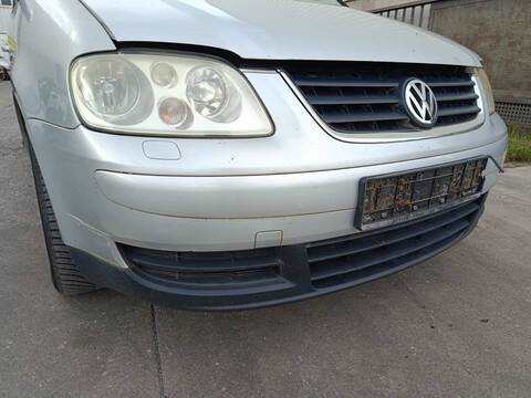 Foto 2ª: Paragolpes Delantero Volkswagen Touran AZV (2004)
