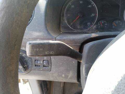 Foto 2ª: Mando Multifuncion Volkswagen Caddy LIFE 75CV 55KW [BSU] (2007)