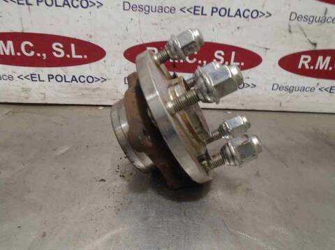 Foto 2ª: Mangueta Delantera Izquierda Hyundai i30 1.4 CRDI CAT 90CV 66KW [D4FC] (2014)