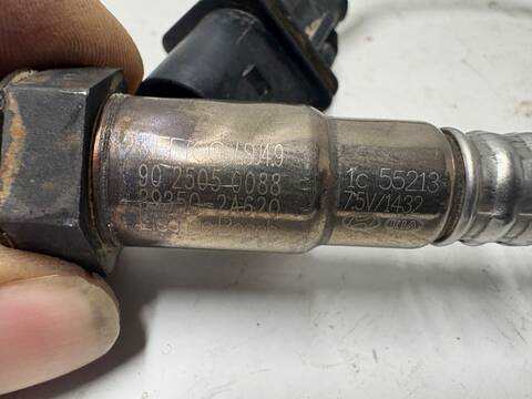 Foto 3ª: Sonda Lambda Hyundai Tucson D4FD (2016)